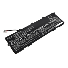 Sostituzione della batteria compatibile per HP HSTNN-DB9C,HSTNN-IB8U,L34209-1B1,L34209-1C1,L34209-2B1...