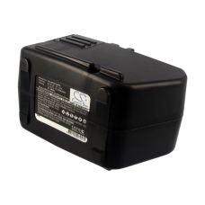 Sostituzione della batteria compatibile per HILTI 265605,315078,334584,SBP10,SPB105