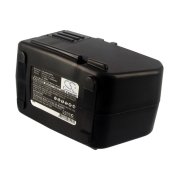 CS-HFB100PX<br />Batterie per   sostituisce la batteria SBP10