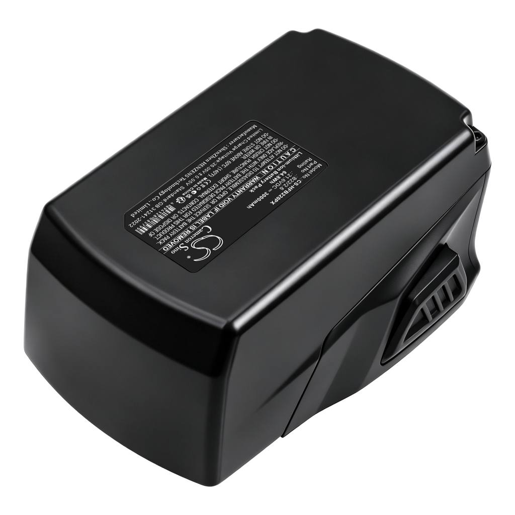 Battery for HILTI SF 22-A