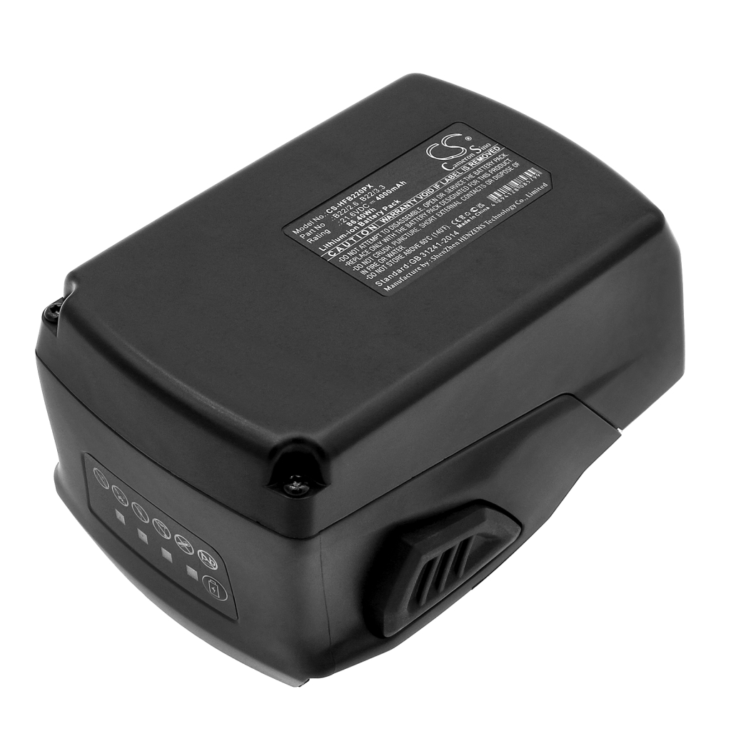 Batterie Sostituisce 426176
