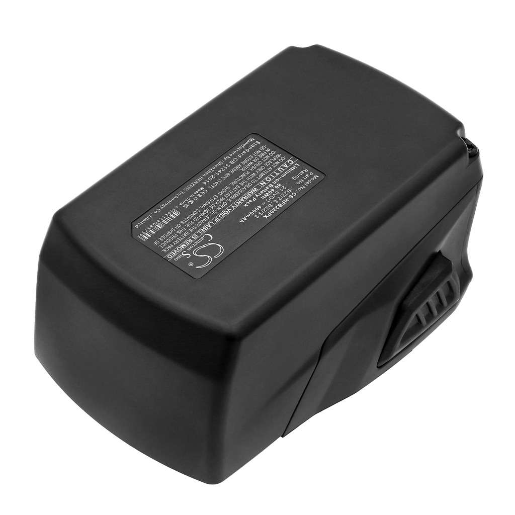 Batterie Sostituisce 426176