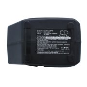 CS-HFC120PW<br />Batterie per   sostituisce la batteria SBP12