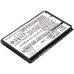 Battery Replaces BAT-C120