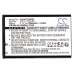 Battery Replaces BAT-C120