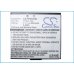 Mobile Phone Battery Telefunken CS-HFE200SL