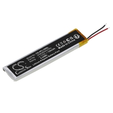 Sostituzione della batteria compatibile per Huawei AHB380942TPO