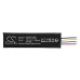Sostituzione della batteria compatibile per Huawei HB411141ECW