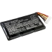 Codice a barre, batteria dello scanner Honeywell Marathon LXE (CS-HFX100BL)