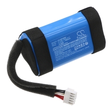 Sostituzione della batteria compatibile per Harman/Kardon C1146B-18650-3S1P,GSP102910201