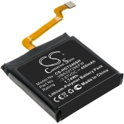 Battery compatibleWith Smartwatch Battery