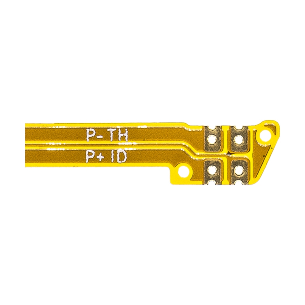 Sostituzione della batteria compatibile per Huawei HB532729ECW