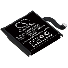 Sostituzione della batteria compatibile per Huawei HB512627ECW