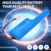 Batteria compatibile con Heim & haus CS-HHR160SL