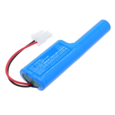 Sostituzione della batteria compatibile per Heim & Haus HH16010-MOLEX