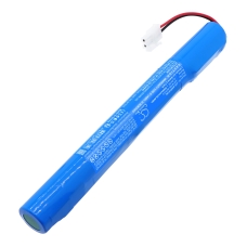 Sostituzione della batteria compatibile per Heim & Haus HH18796-MOLEX
