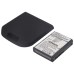 Batteria compatibile con HP CS-HIQ100XL
