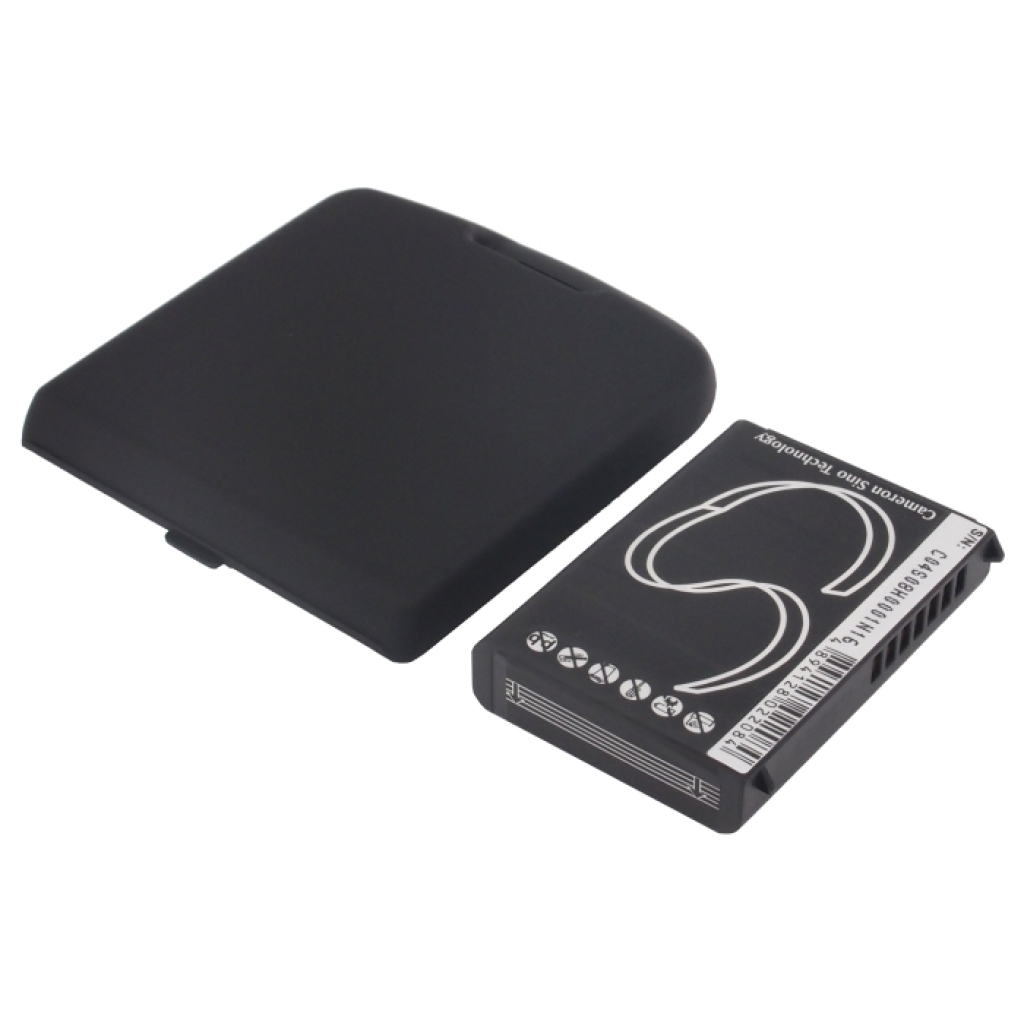 Batteria compatibile con HP CS-HIQ100XL