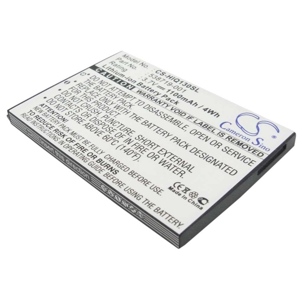 Batterie Sostituisce HSTNH-T21C-S