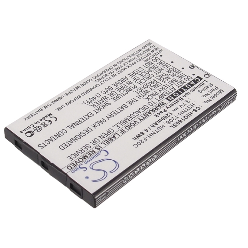 Caricabatterie Caricabatterie da tavolo CS-HIQ160SL