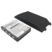 Batteria compatibile con HP CS-HIQ190XL