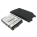Batteria compatibile con HP CS-HIQ190XL