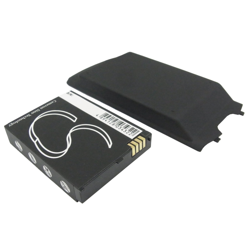 Batteria compatibile con HP CS-HIQ190XL