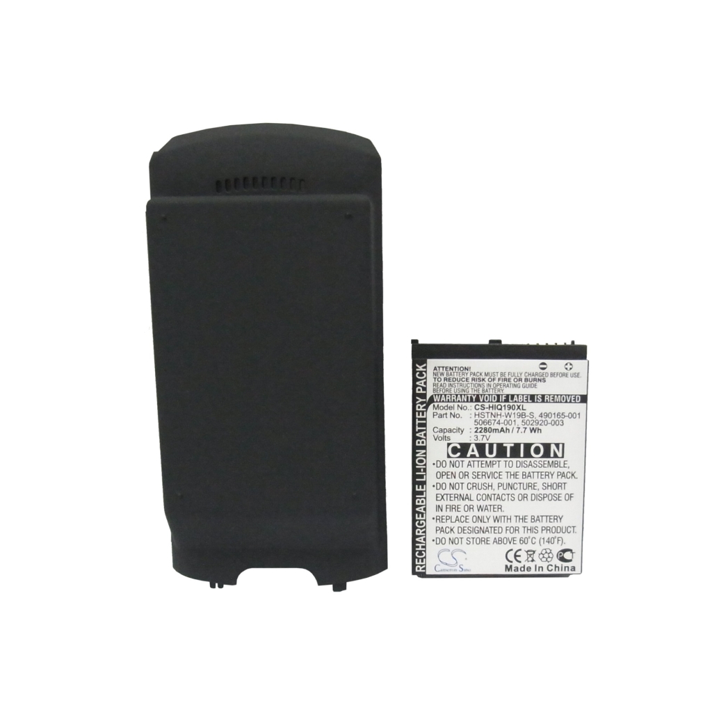 Batteria compatibile con HP CS-HIQ190XL