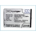 Batteria compatibile con HP CS-HIQ200XL