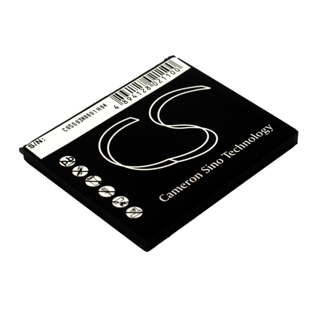 Batteria compressa HP CS-HIQ300SL