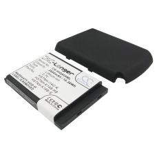 Sostituzione della batteria compatibile per HP 452294-001,452584-001,459660-001,FA923AA,HSTNH-I14C-K...