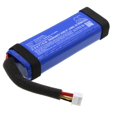 Sostituzione della batteria compatibile per Harmon Kardon GSP872693 03A