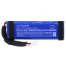 Batteria altoparlanti Jbl CS-HKA100SL