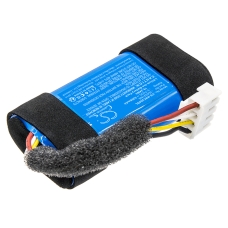 Sostituzione della batteria compatibile per Harman/Kardon IAA031NA