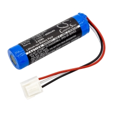 Sostituzione della batteria compatibile per Harmon Kardon LI11B001F