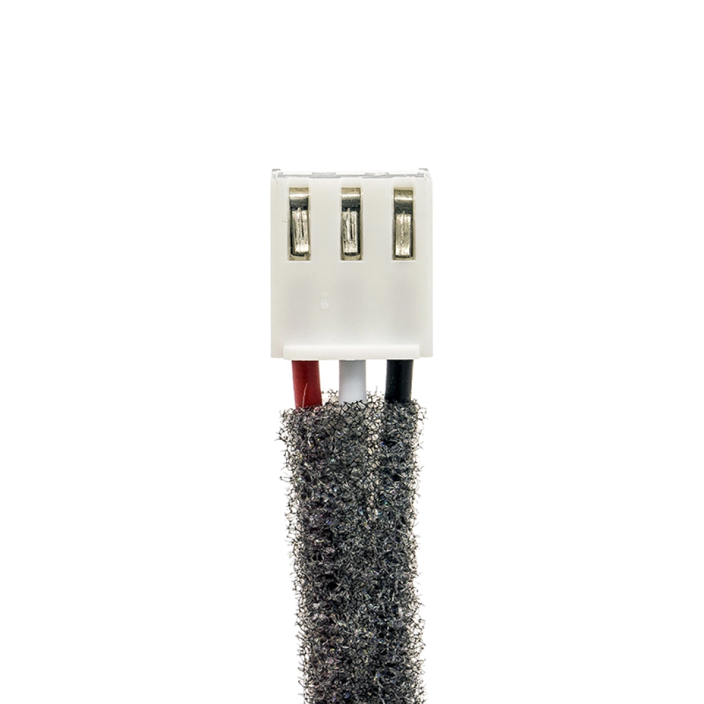 Batterie Sostituisce PR-633496