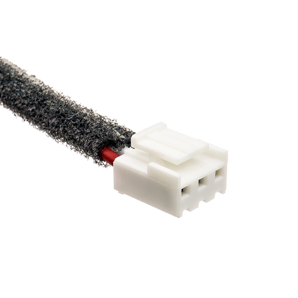 Batterie Sostituisce PR-633496
