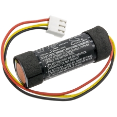 Sostituzione della batteria compatibile per Harmon Kardon ICR22650