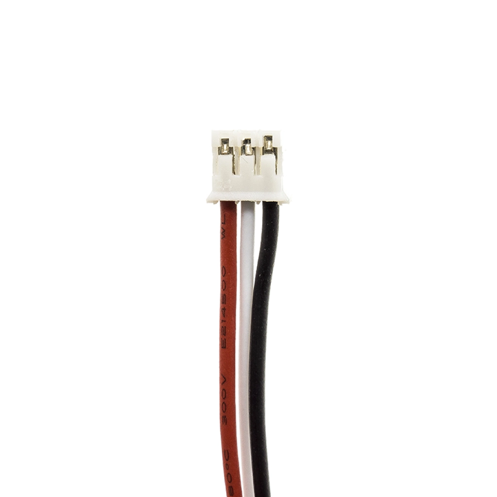 Batterie Sostituisce PR-633496