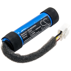 Sostituzione della batteria compatibile per Harmon Kardon IAA007NA,ID997