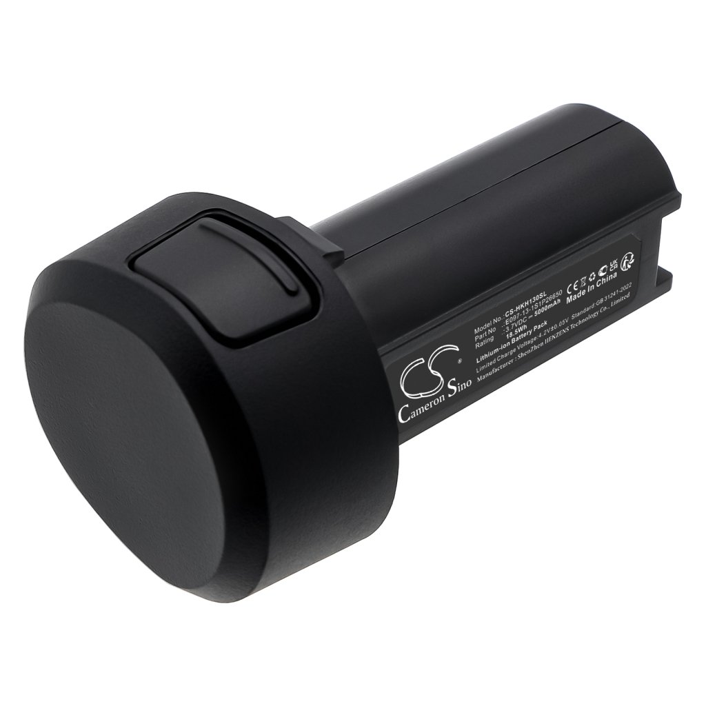Batteria industriale Hikvision H23 (CS-HKH130SL)