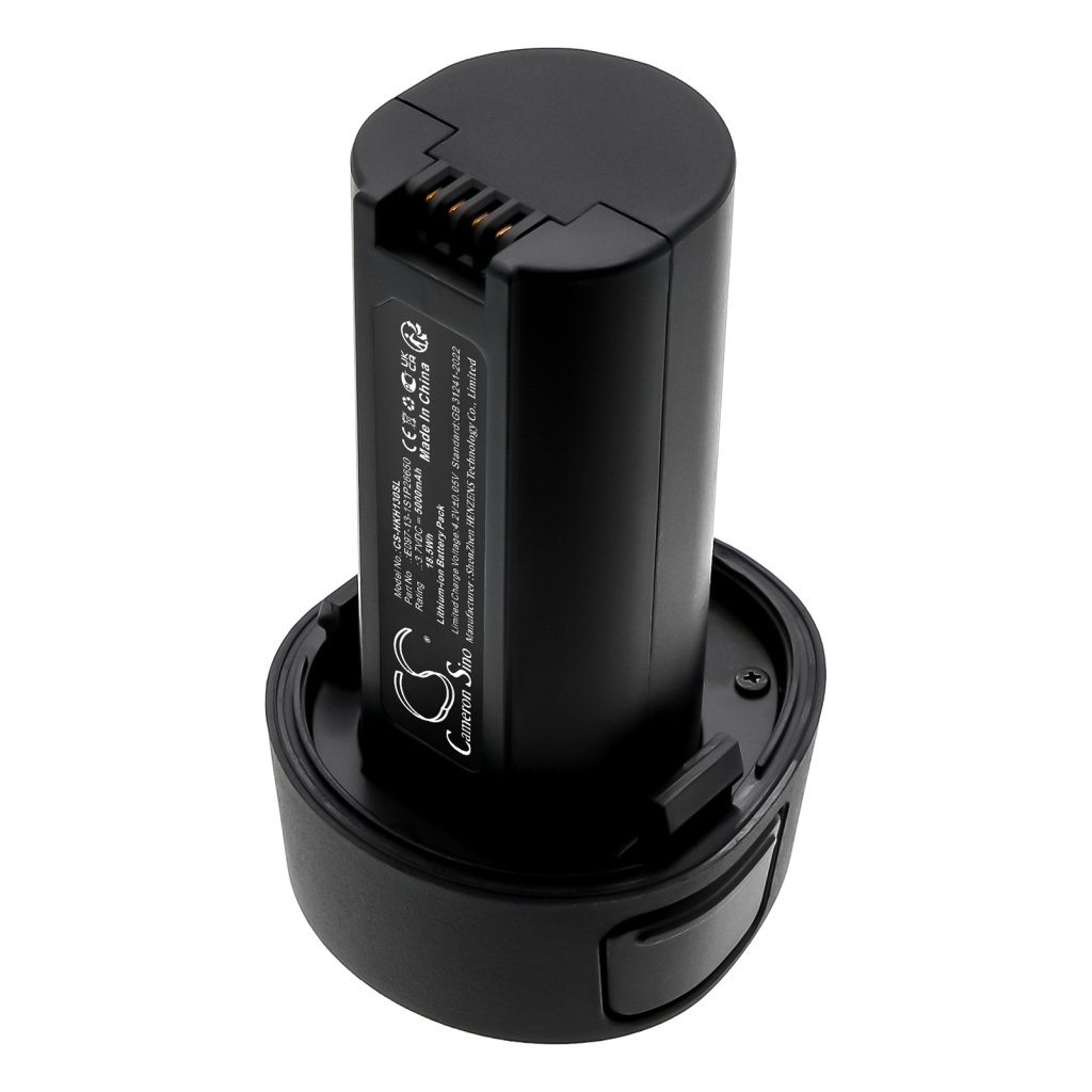 Batteria industriale Hikvision H23 (CS-HKH130SL)