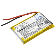 Sostituzione della batteria compatibile per Harmon Kardon P462539