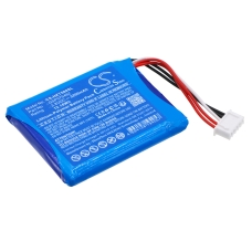Sostituzione della batteria compatibile per Harmon Kardon GSP075462