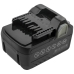 Batteria industriale Hikoki WR36DA