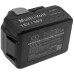 Batteria industriale Hikoki WR36DA
