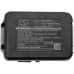 Batteria industriale Hikoki WR36DA