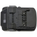 Batteria industriale Hikoki WR36DA