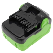 CS-HKU180PX<br />Batterie per   sostituisce la batteria BSL36A18