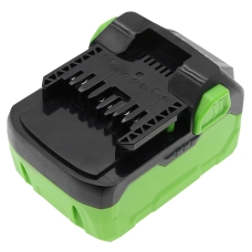 Sostituzione della batteria compatibile per Hikoki BSL36A18,BSL36B18
